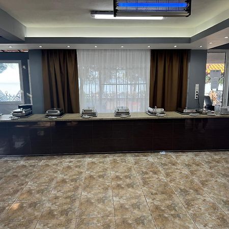 Porto Matina Hotel Metamorfosi  Buitenkant foto