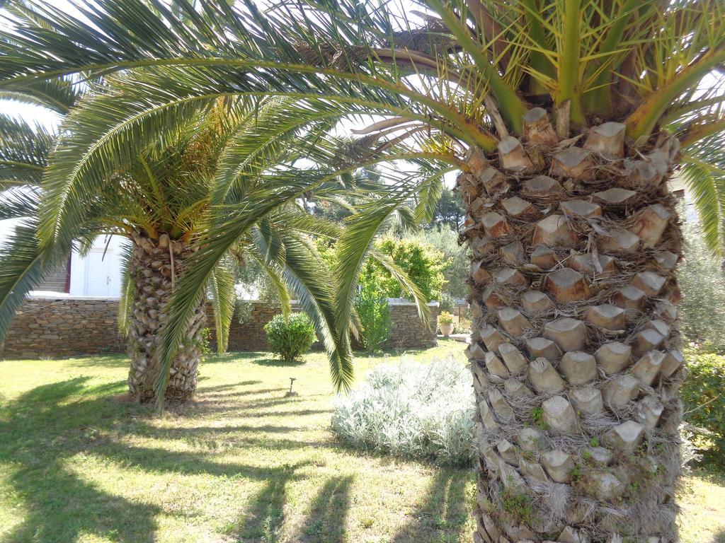 Porto Matina Hotel Metamorfosi  Buitenkant foto