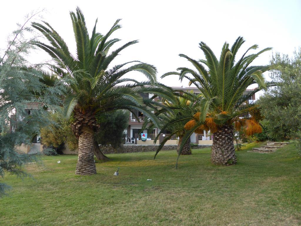 Porto Matina Hotel Metamorfosi  Buitenkant foto